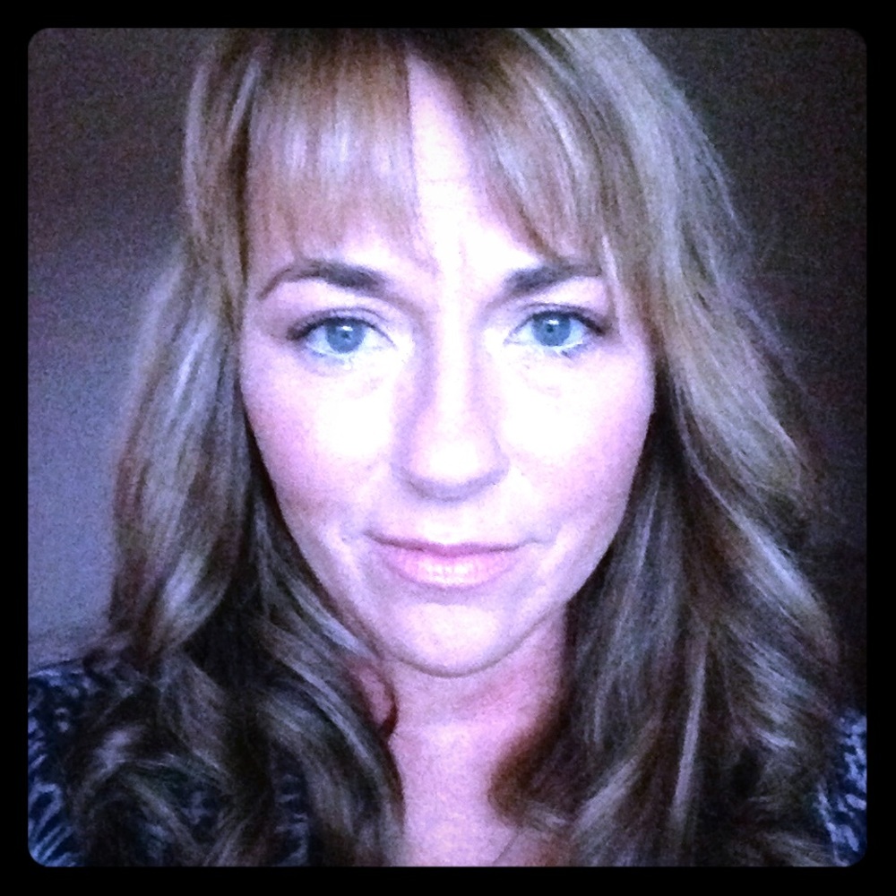 Meet your Posher, Jodi